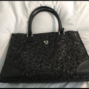 DVF Tote Bag
